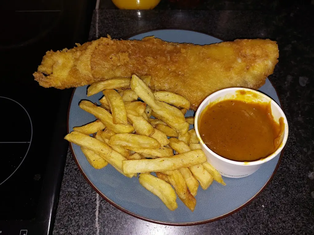 laura hawkes_Storrington Fish Co._Storrington_review
