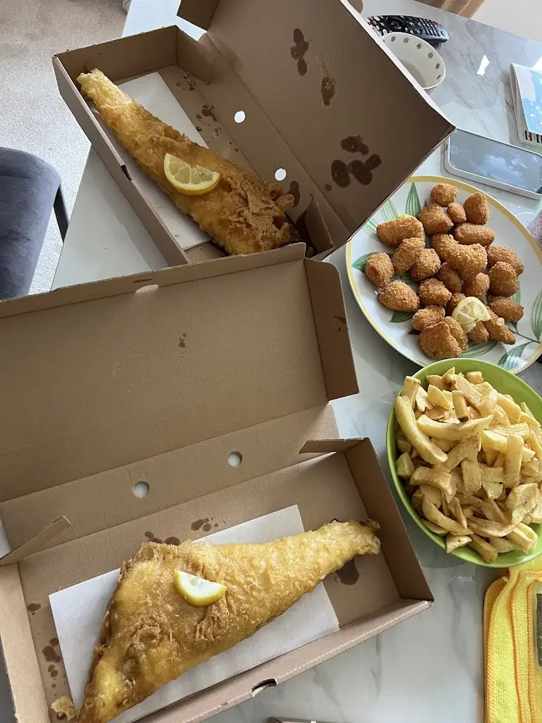 Gabriel Guo_Storrington Fish Co._Storrington_review