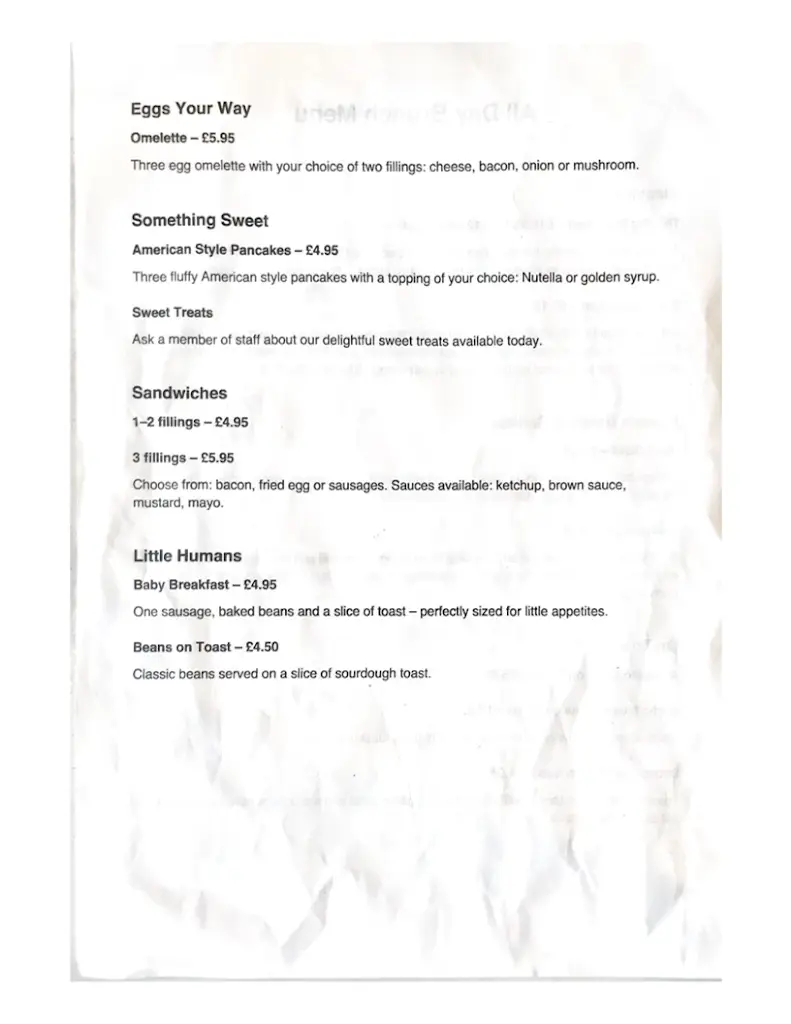 Menu_Antique 'n Eat_Storrington_image_3