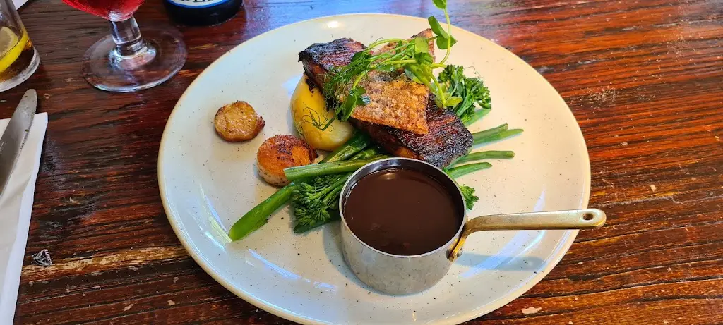 Menu_Red Lion Tavern Pulborough_Storrington_image_6