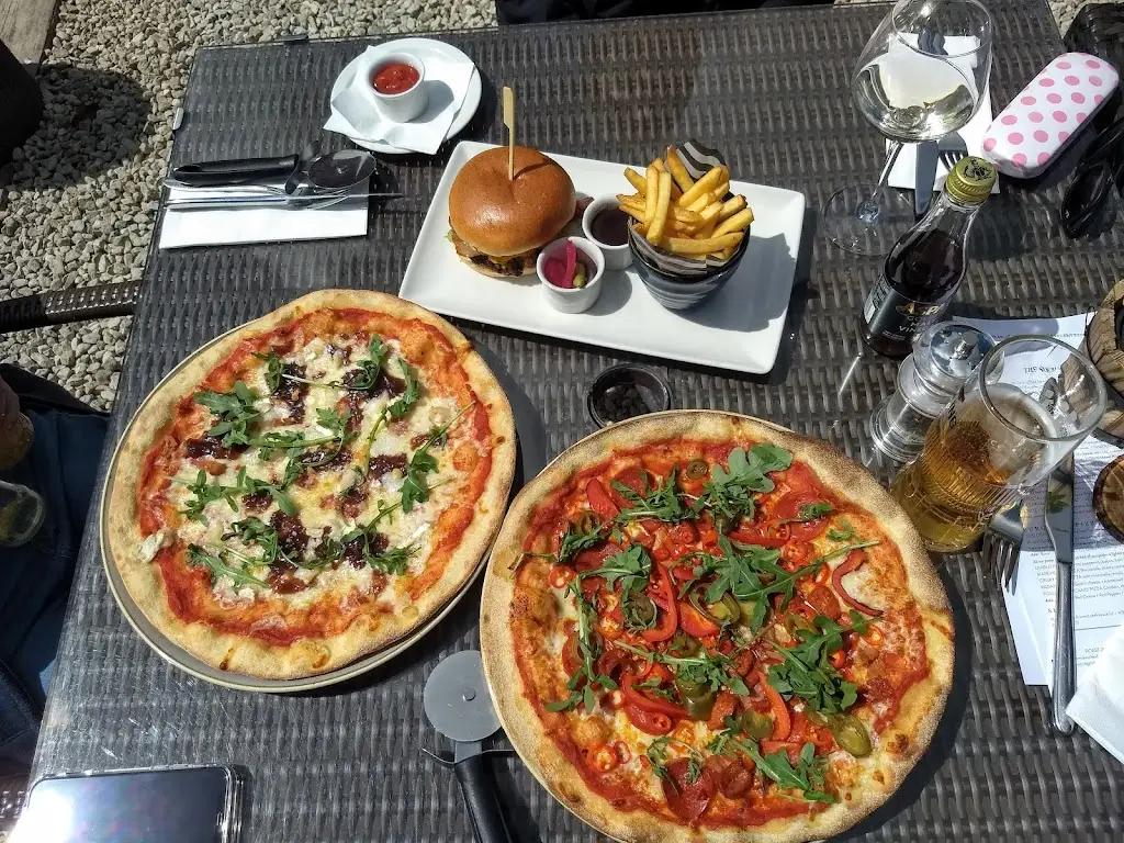 Menu_Red Lion Tavern Pulborough_Storrington_image_7