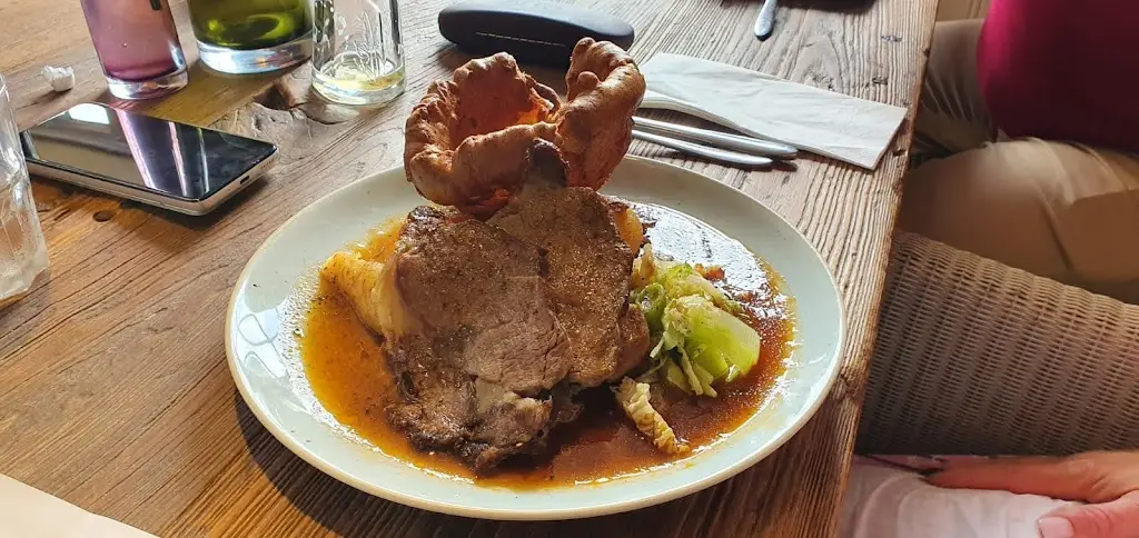 Menu_Red Lion Tavern Pulborough_Storrington_image_8