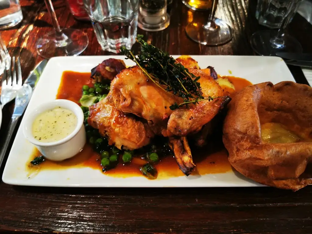 Menu_Red Lion Tavern Pulborough_Storrington_image_9