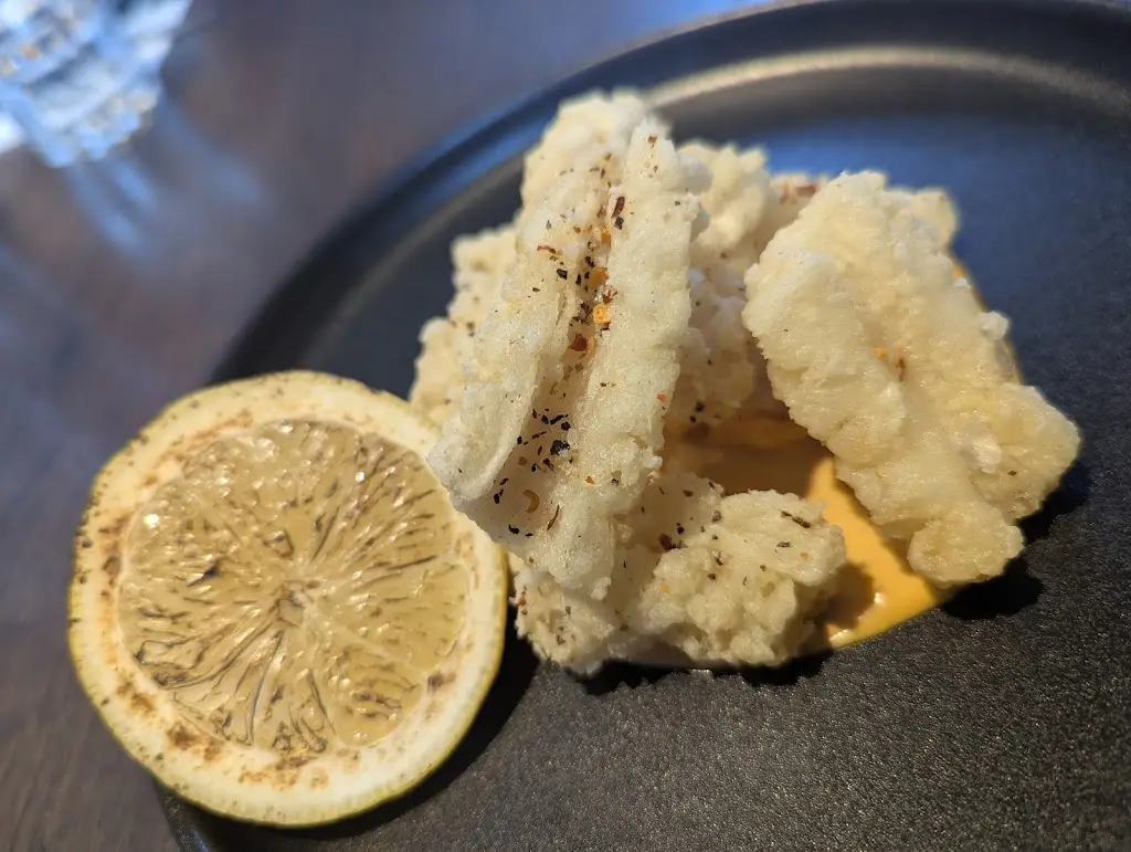 Jason Wilcock_Red Lion Tavern Pulborough_Storrington_review