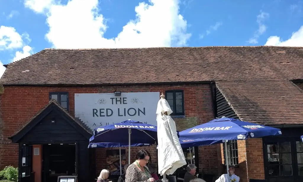 Red Lion Tavern Pulborough_Storrington_slider_image_1