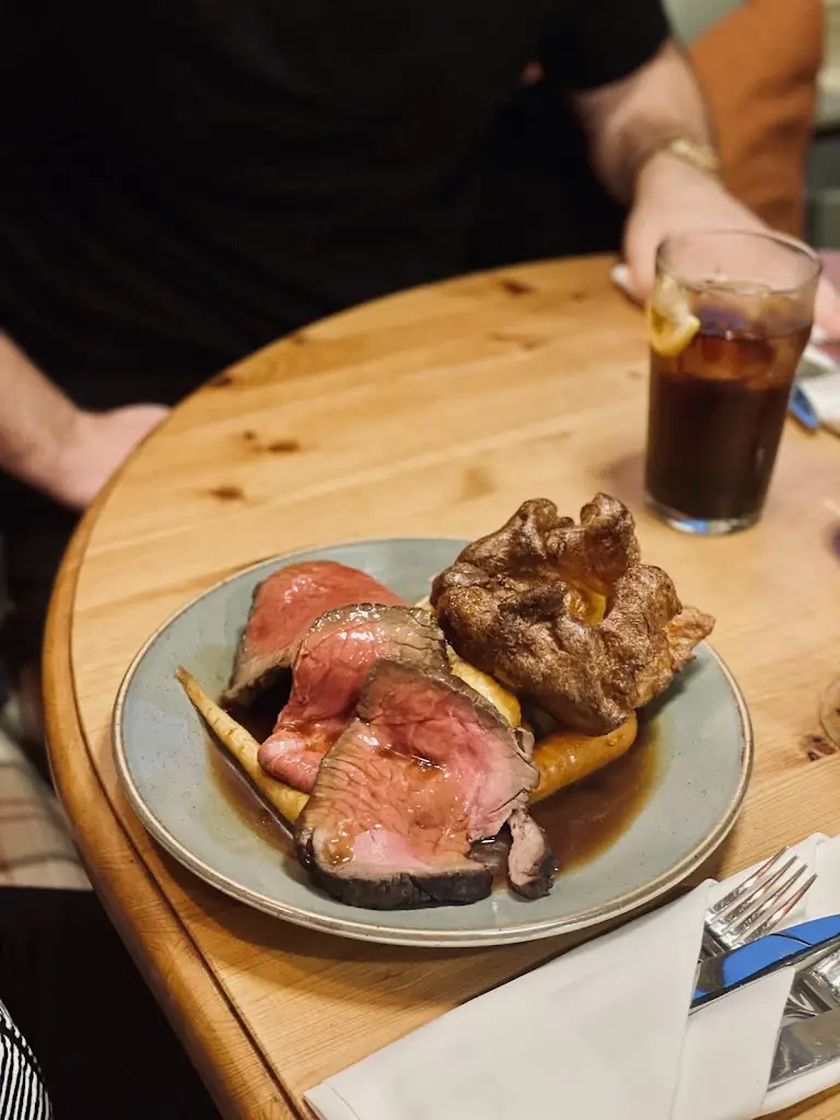 Menu_The White Lion Inn_Storrington_image_7