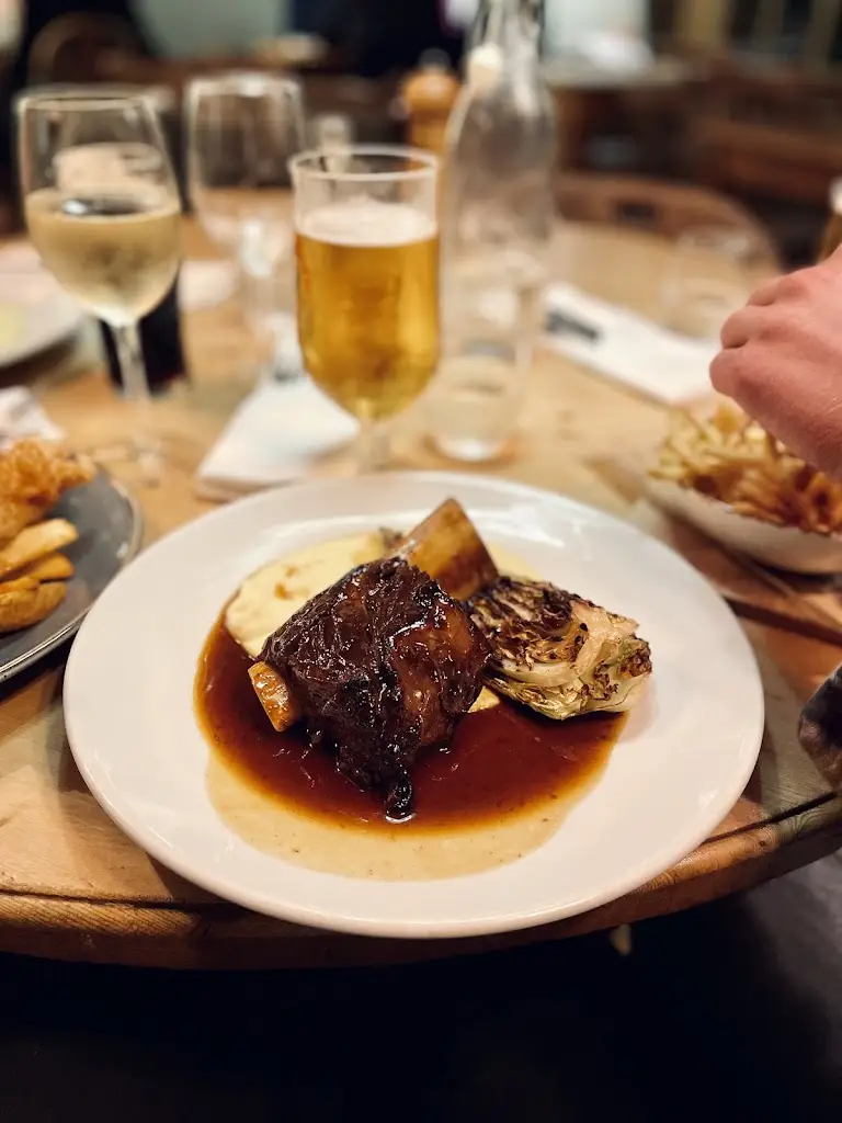 Menu_The White Lion Inn_Storrington_image_9