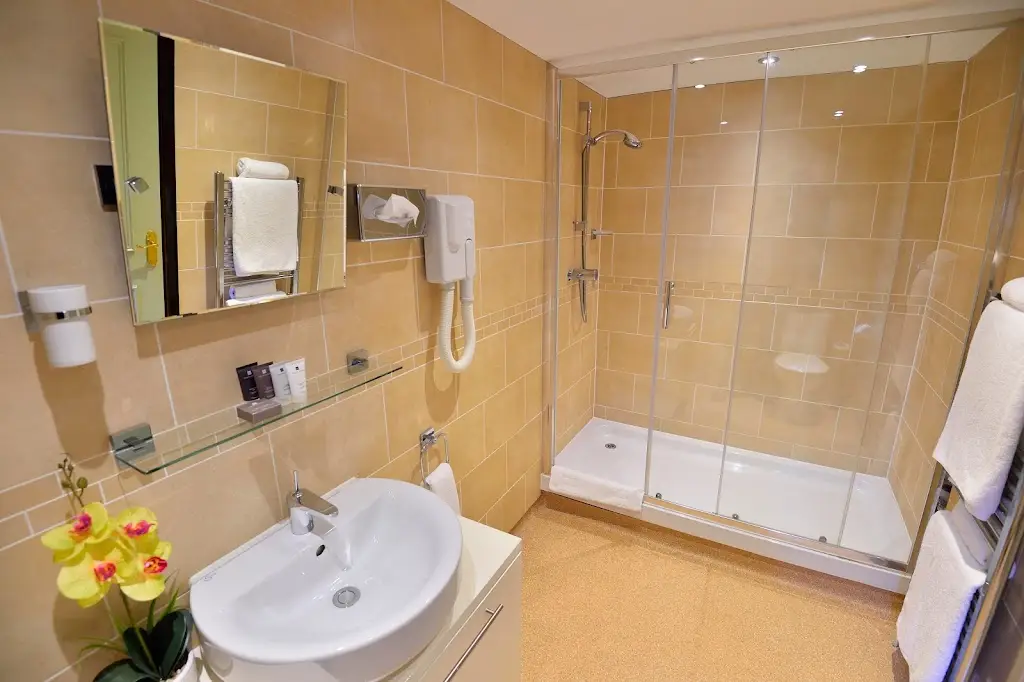 The Roundabout Hotel ristorante a Storrington