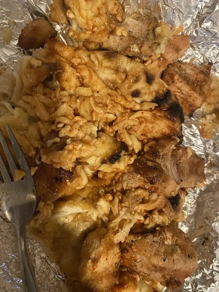 Menu_Marakesh spice_Storrington_image_5