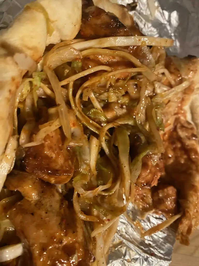 kelly wellerman_Marakesh spice_Storrington_review