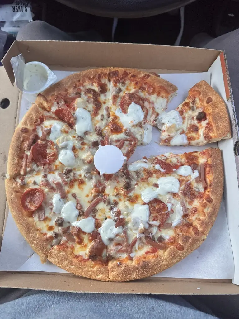 Tony_Marakesh spice_Storrington_review