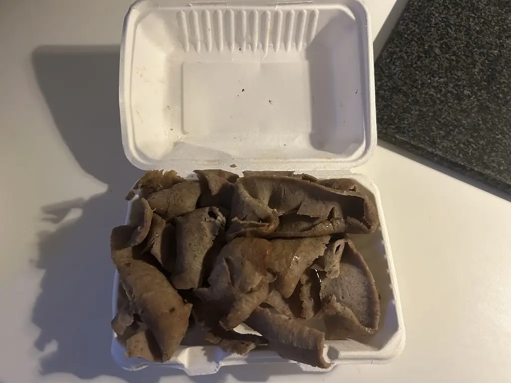 Georgina Winser_Marakesh spice_Storrington_review