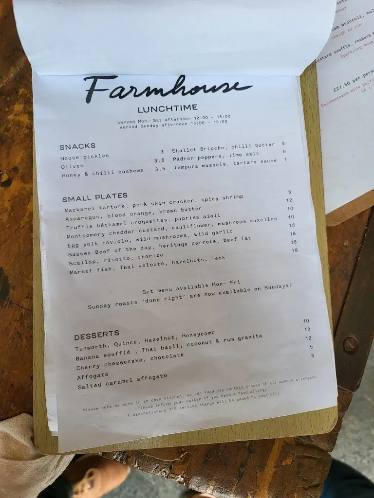 Menu_Kinsbrook Vineyard, Restaurant, Deli & Shop_Storrington_immagine_3