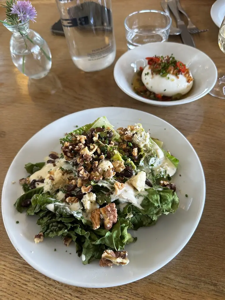 B B_Kinsbrook Vineyard, Restaurant, Deli & Shop_Storrington_recensione