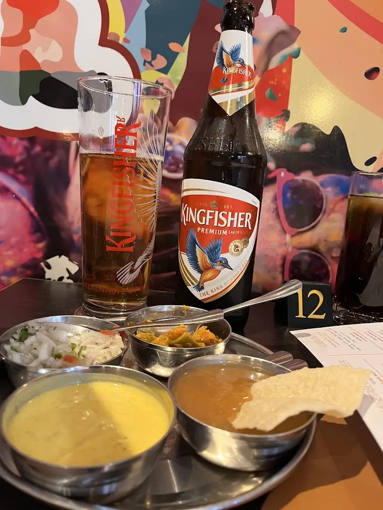 Dale Williams_Mumbai of Alnwick_Alnwick_review