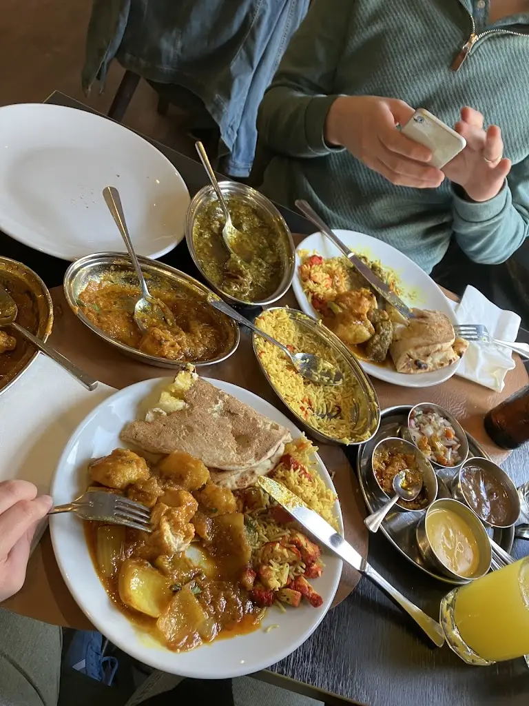 Bethany Cottington_Mumbai of Alnwick_Alnwick_review