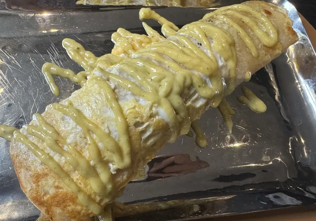 YP Song_Mumbai of Alnwick_Alnwick_review