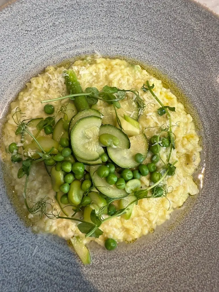 Michael Boszko_Brasserie Blanc Beaconsfield_Beaconsfield_review