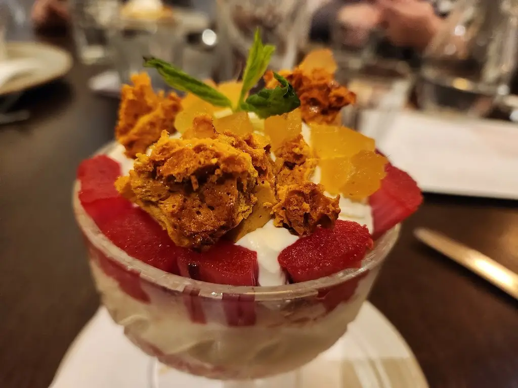 Richard Kanathigoda_Brasserie Blanc Beaconsfield_Beaconsfield_review