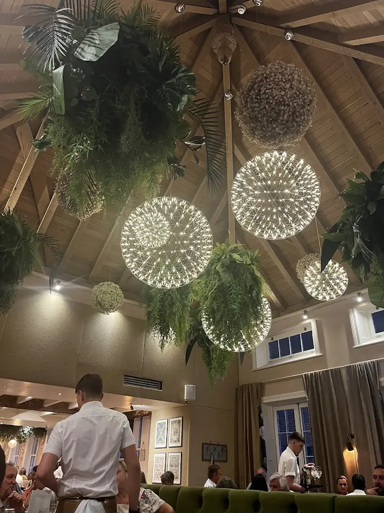 katie Lewis_Brasserie Blanc Beaconsfield_Beaconsfield_review