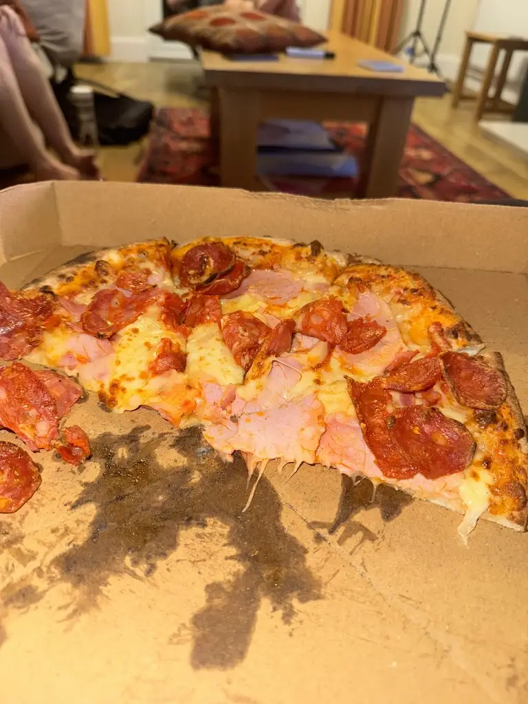 Jack_The Pizza Oven_Storrington_review