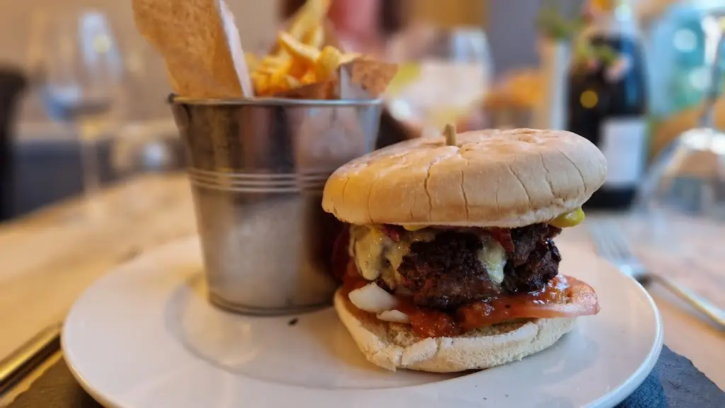 Menu_The White Horse_Storrington_image_4