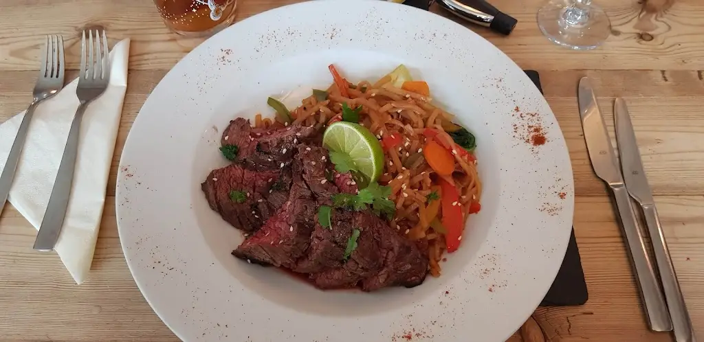 Menu_The White Horse_Storrington_image_9