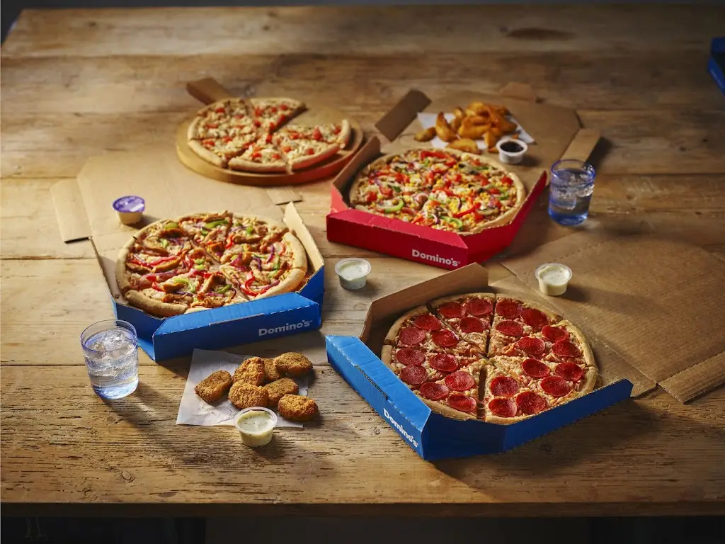 Domino's Pizza - Storrington_Storrington_slider_image_2
