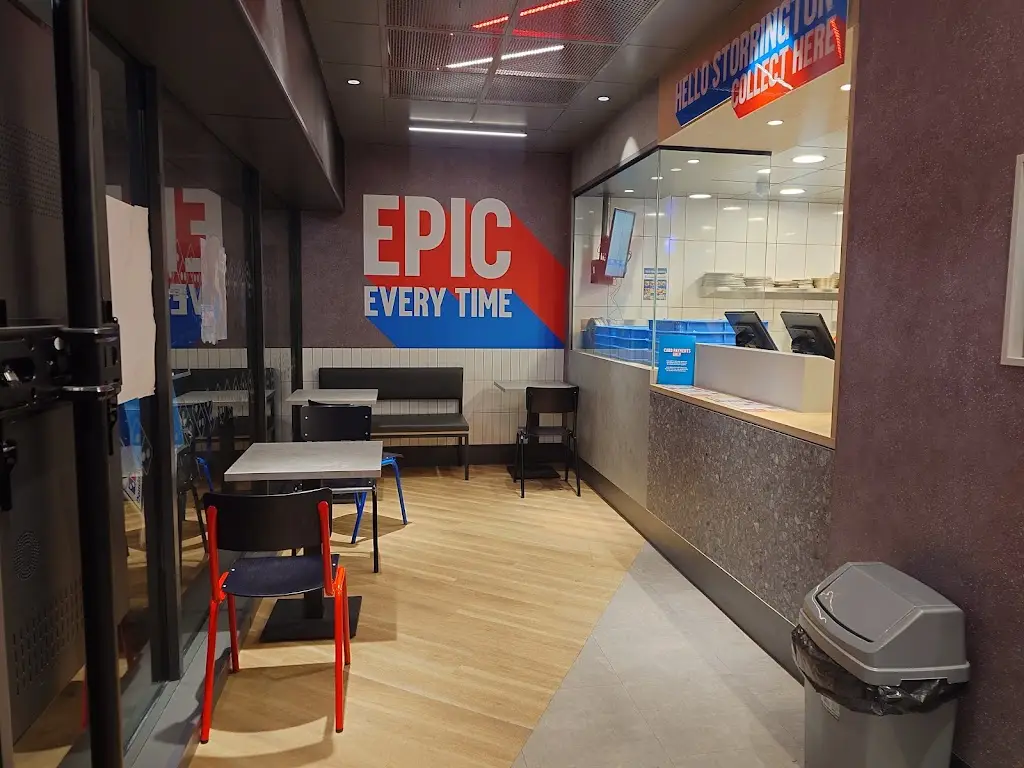 Domino's Pizza - Storrington_Storrington_slider_image_3