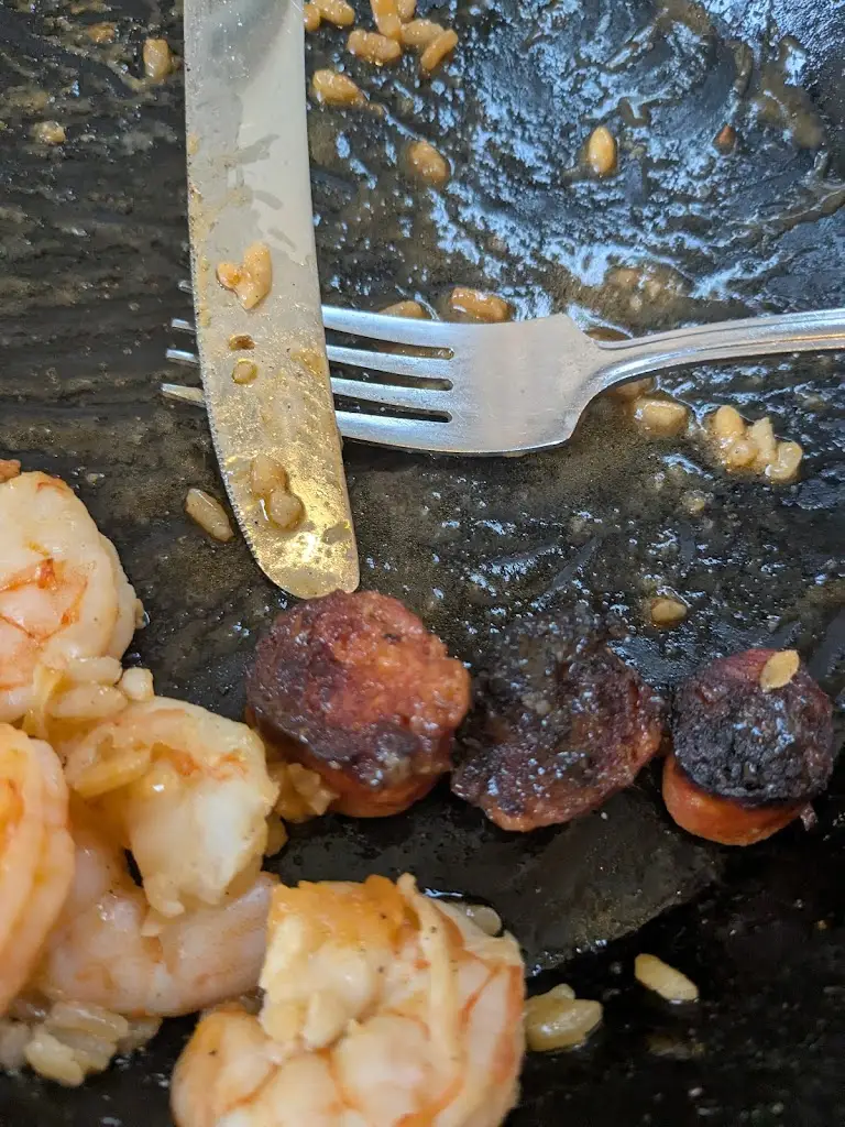 Kerry James_The Swan Foodhouse & Bar_Sutton Courtenay_review