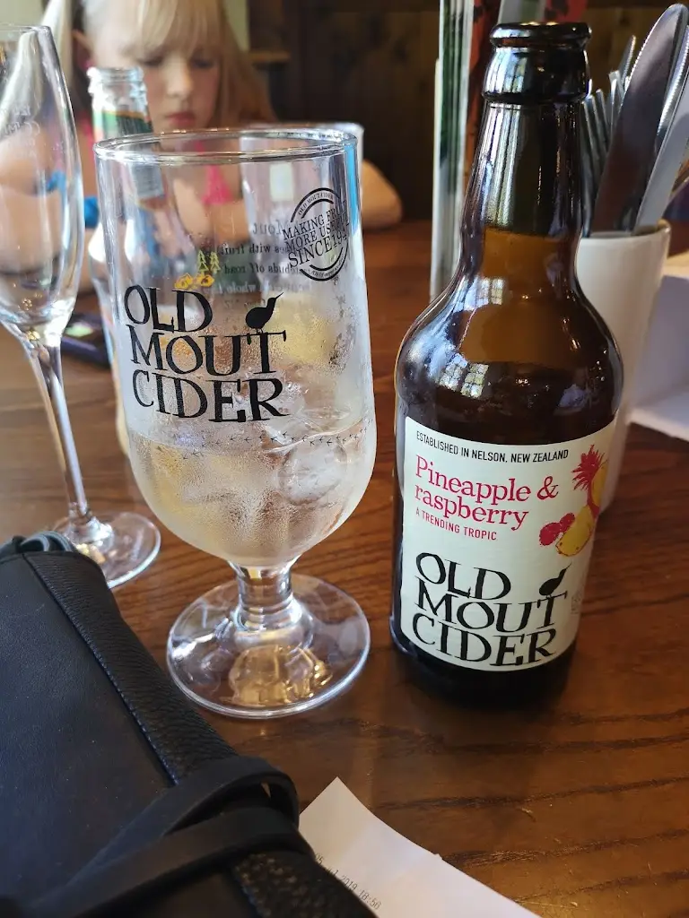 Menu_The Barley Mow_Studley_image_5