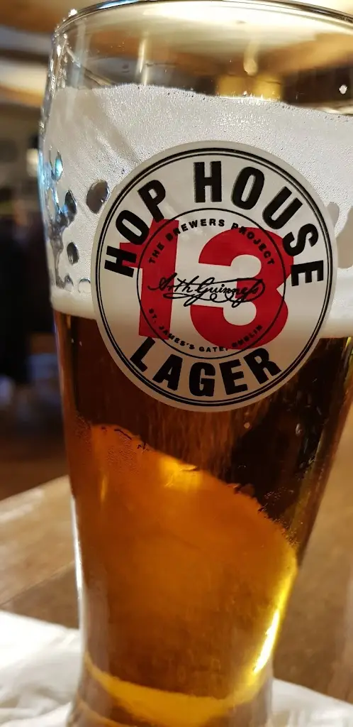 Menu_Boot Inn Studley_Studley_image_5