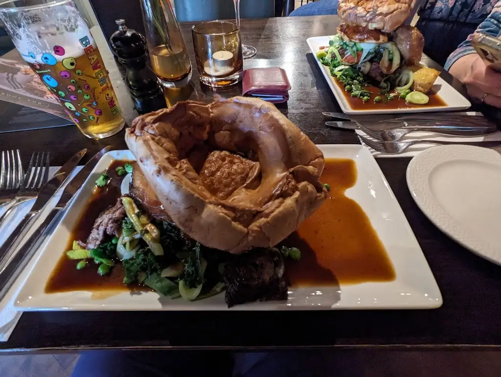 Menu_Boot Inn Studley_Studley_image_6