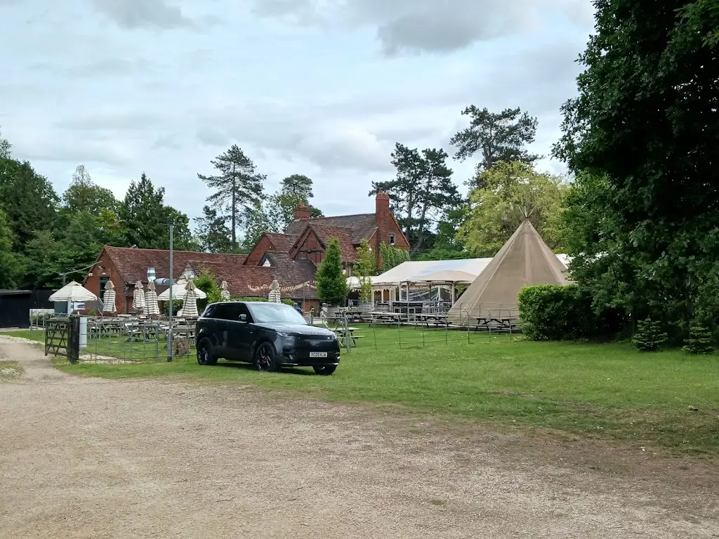 James Bant_Boot Inn Studley_Studley_review