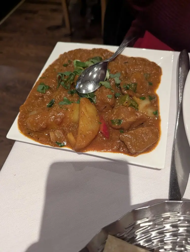 Menu_The Mount Everest Restaurant_Studley_image_4