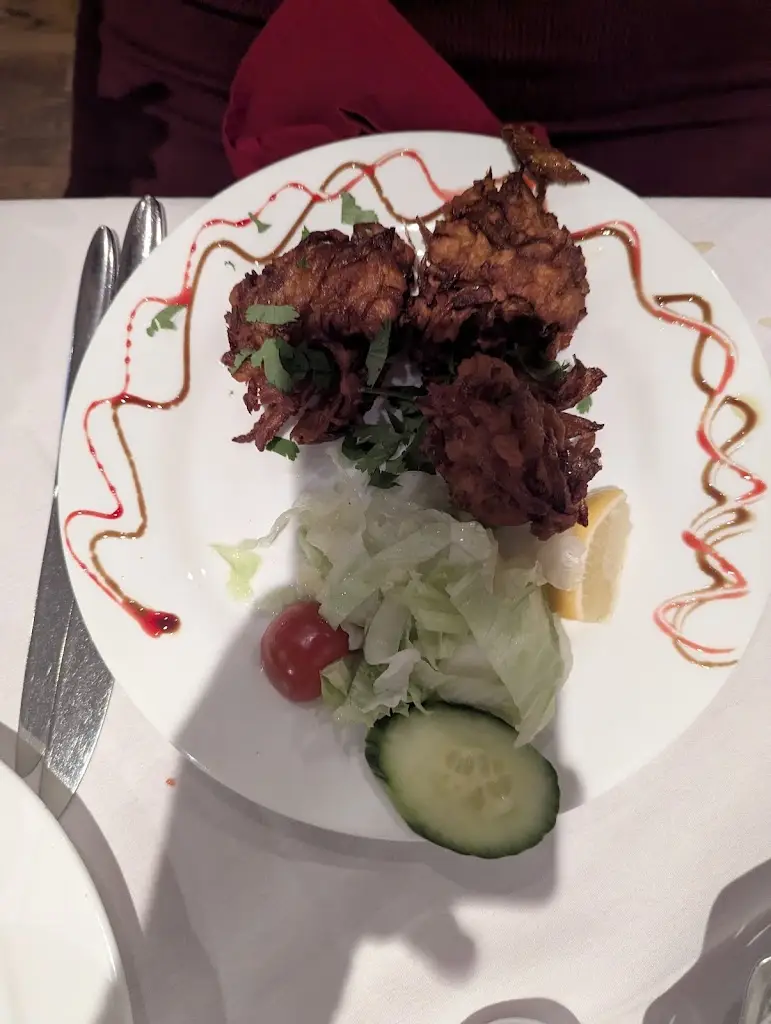 Menu_The Mount Everest Restaurant_Studley_image_5