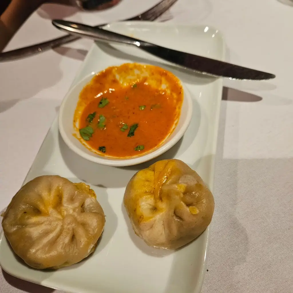 Menu_The Mount Everest Restaurant_Studley_image_6