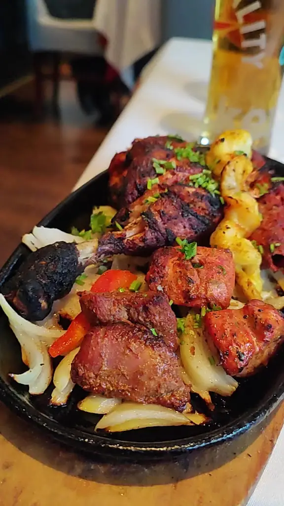 The Mount Everest Restaurant_Studley_slider_image_2