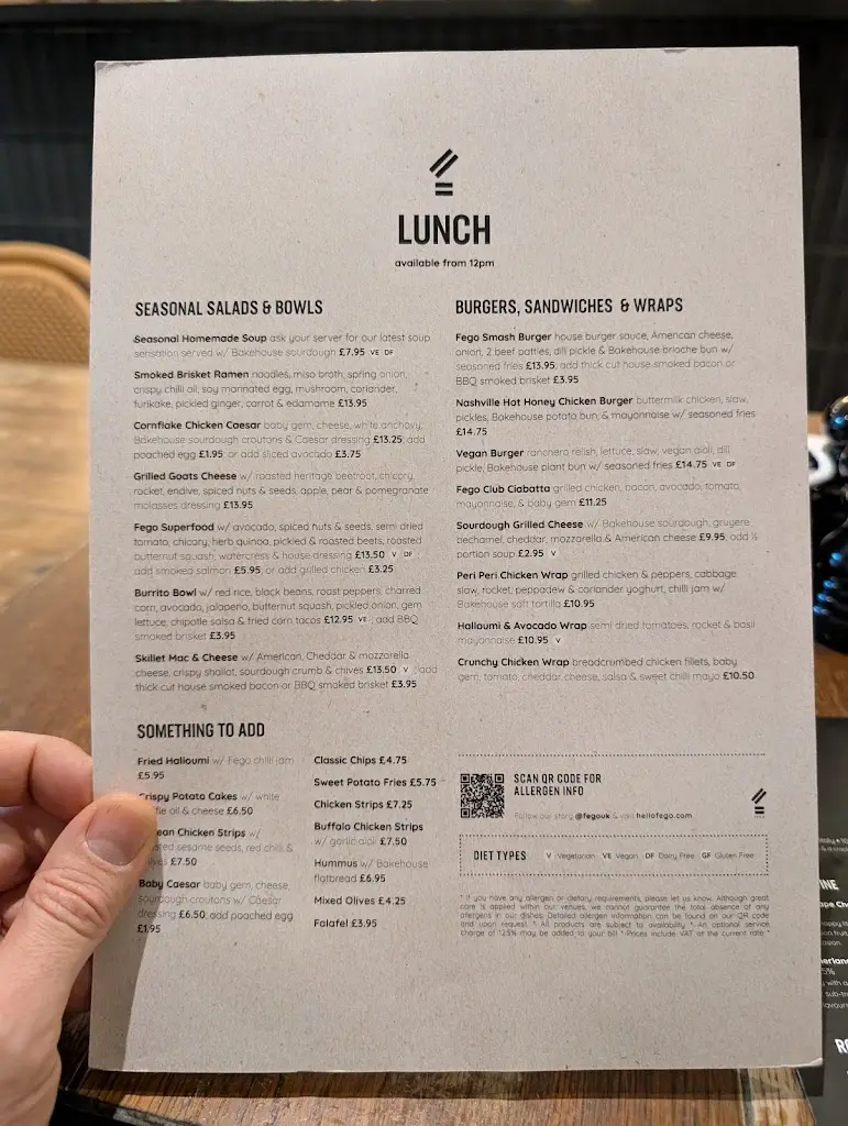 Menu_Fego Restaurant Beaconsfield_Beaconsfield_image_3