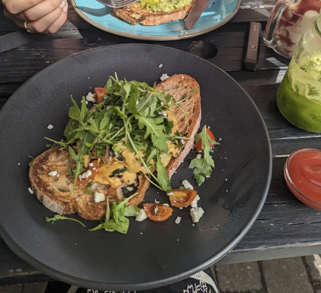 Menu_Fego Restaurant Beaconsfield_Beaconsfield_image_5