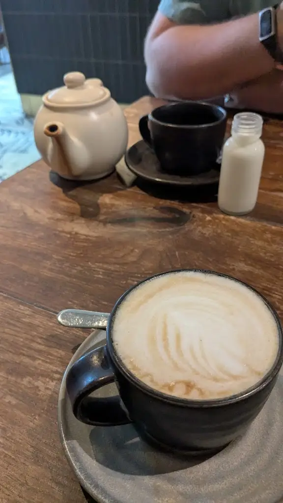 Ragavi N_Fego Restaurant Beaconsfield_Beaconsfield_review