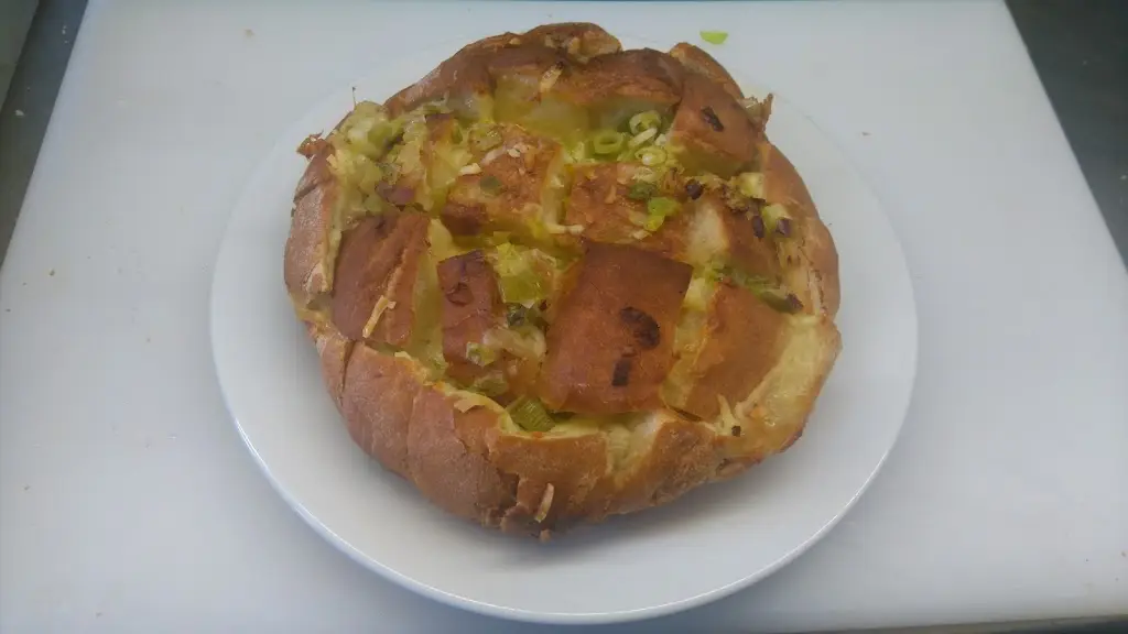 Menu_The Little Lark_Studley_image_9