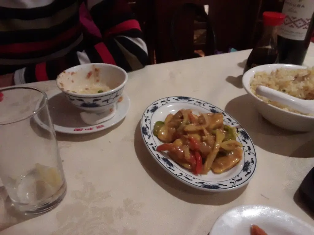 Menu_Summer Palace Restaurant_Studley_image_1