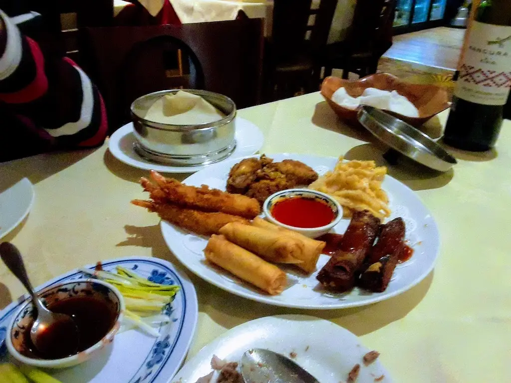 Menu_Summer Palace Restaurant_Studley_image_2