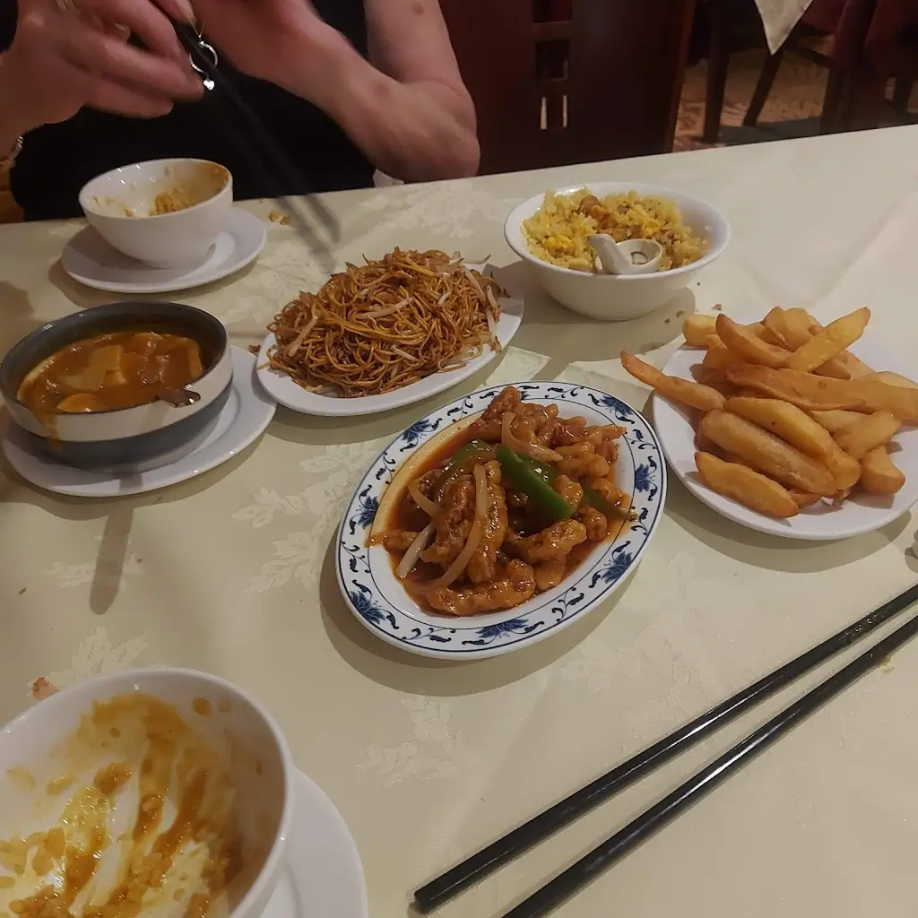 Menu_Summer Palace Restaurant_Studley_image_3