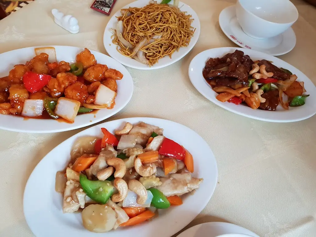 Menu_Summer Palace Restaurant_Studley_image_4