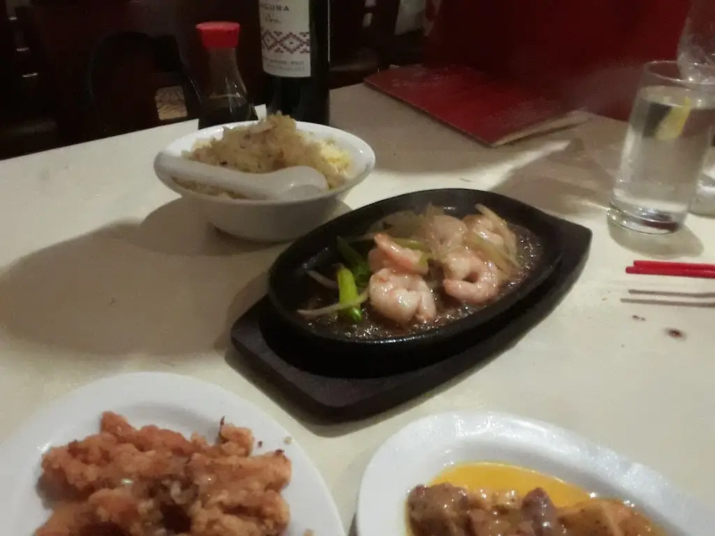 Menu_Summer Palace Restaurant_Studley_image_5