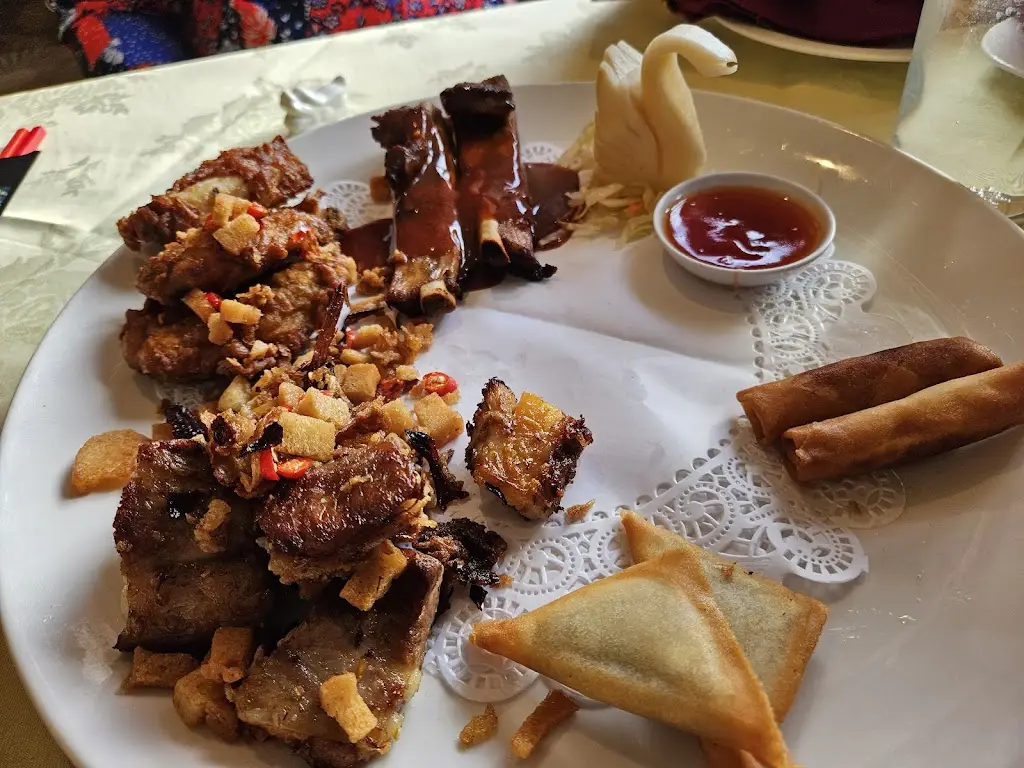 Menu_Summer Palace Restaurant_Studley_image_7