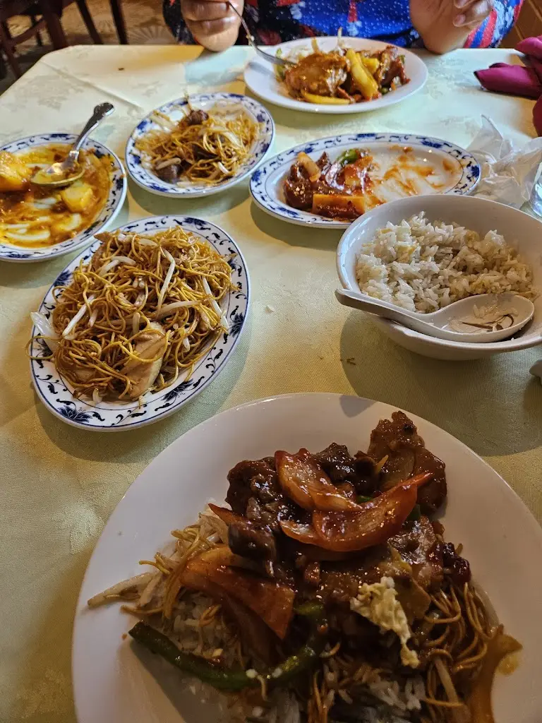 Menu_Summer Palace Restaurant_Studley_image_9