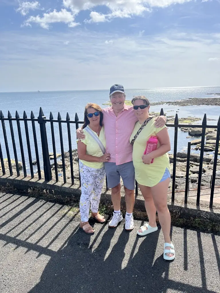 David Huggins_Summer Palace Restaurant_Studley_review